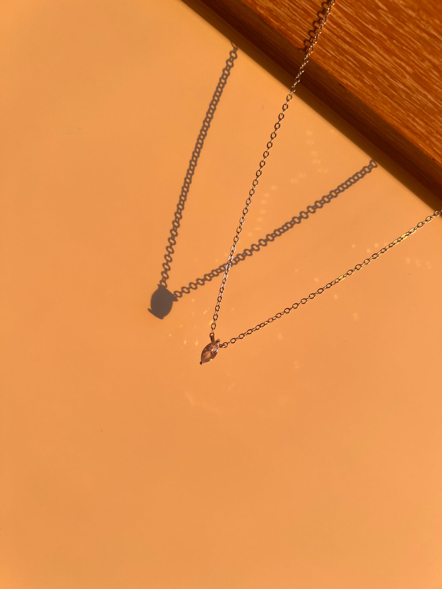 שרשרת מרקיזה