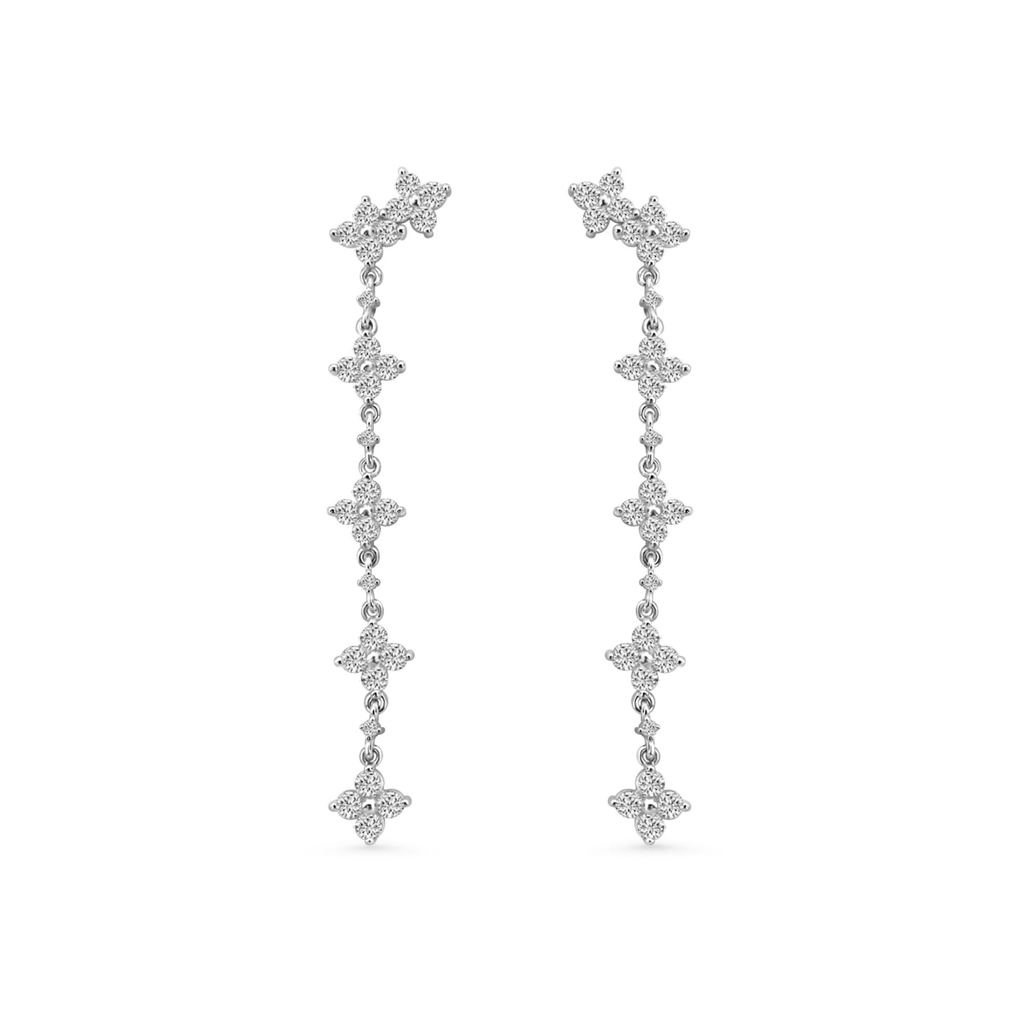 עגילי בלוסום