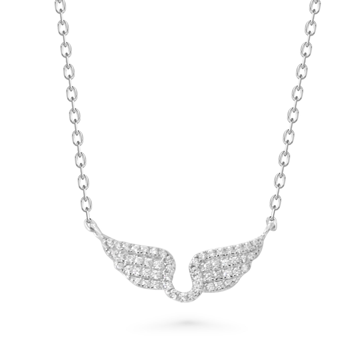 שרשרת כנפיים