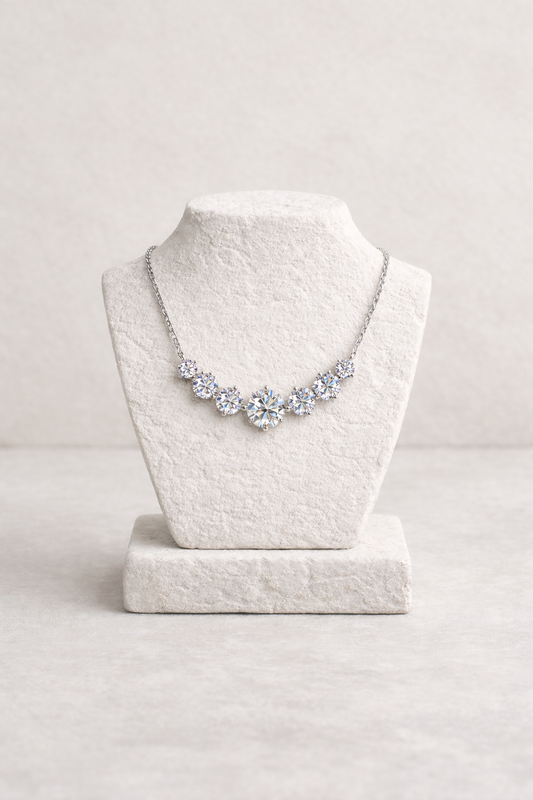 שרשרת ווי מדורגת