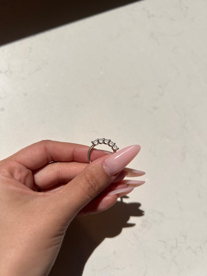 טבעת שיבוץ מרחף