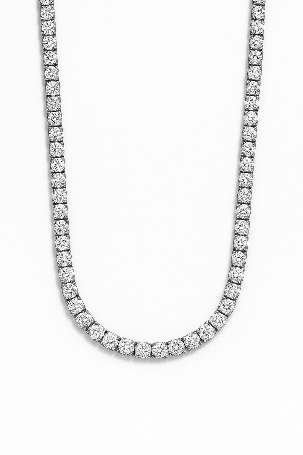 שרשרת טניס S