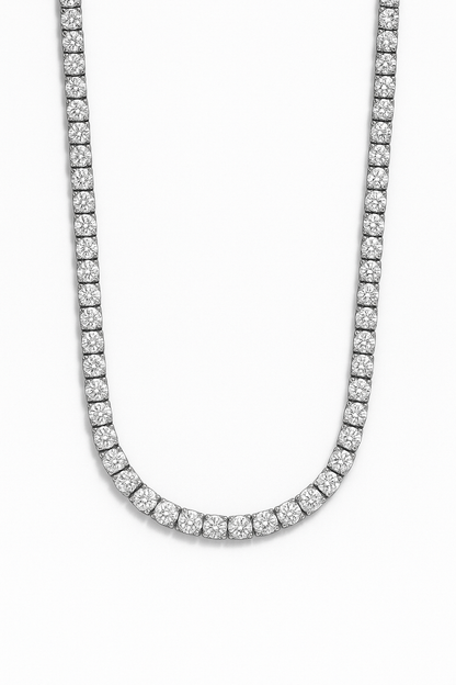 שרשרת טניס S